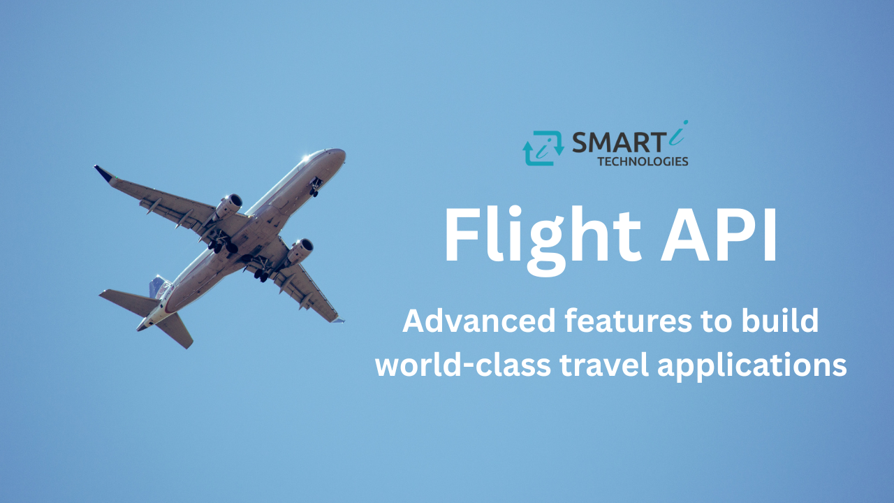 Flight Booking Engine