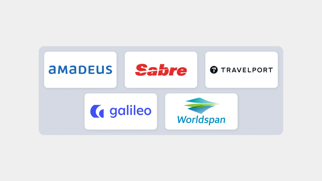 GDS Connectivity